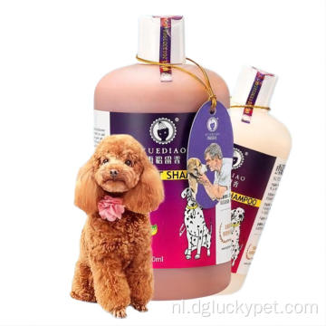 Beste Flea Shampoo voor honden